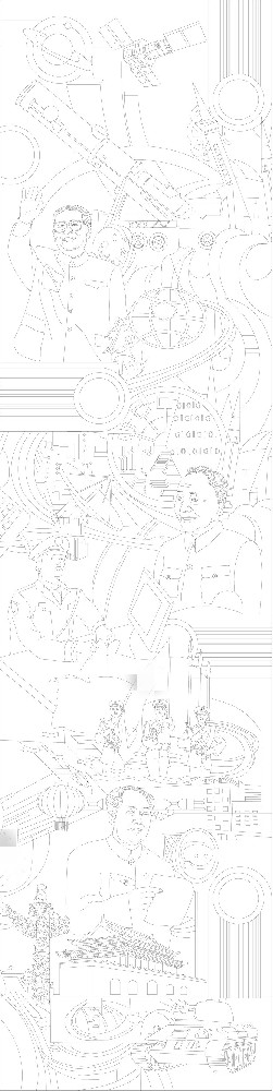 紅色黨建浮雕雕塑原創(chuàng)手繪設(shè)計(jì)稿