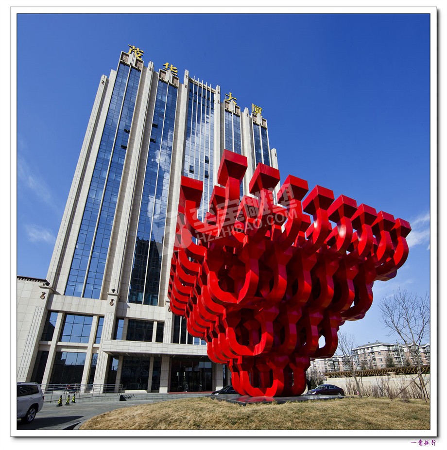 寫字樓創(chuàng)意樹(shù)不銹鋼雕塑定制