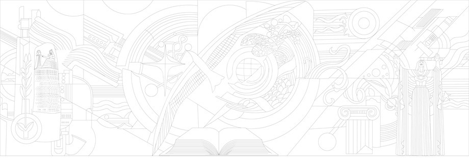 浮雕壁畫(huà)原創(chuàng)手繪設(shè)計(jì)稿