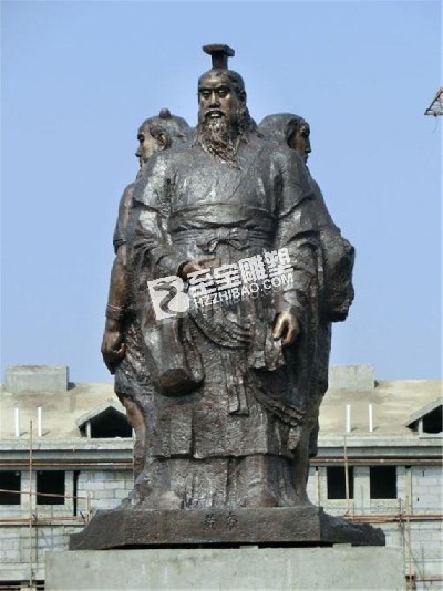 金屬雕塑的保養(yǎng)方法有哪些呢？