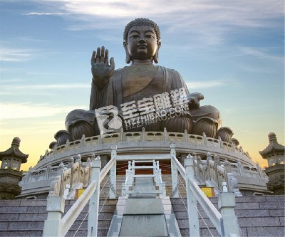 銅佛像在保養(yǎng)的過(guò)程中有哪些需要注意的呢？