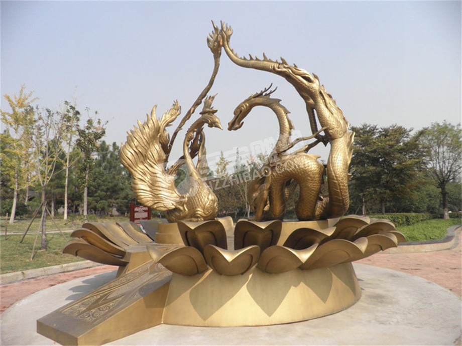 黨建雕塑的意義是什么？你知道嗎？