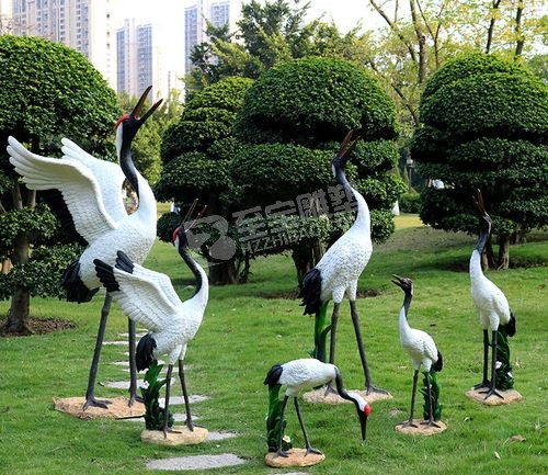 夏天雕塑如何正確維護？