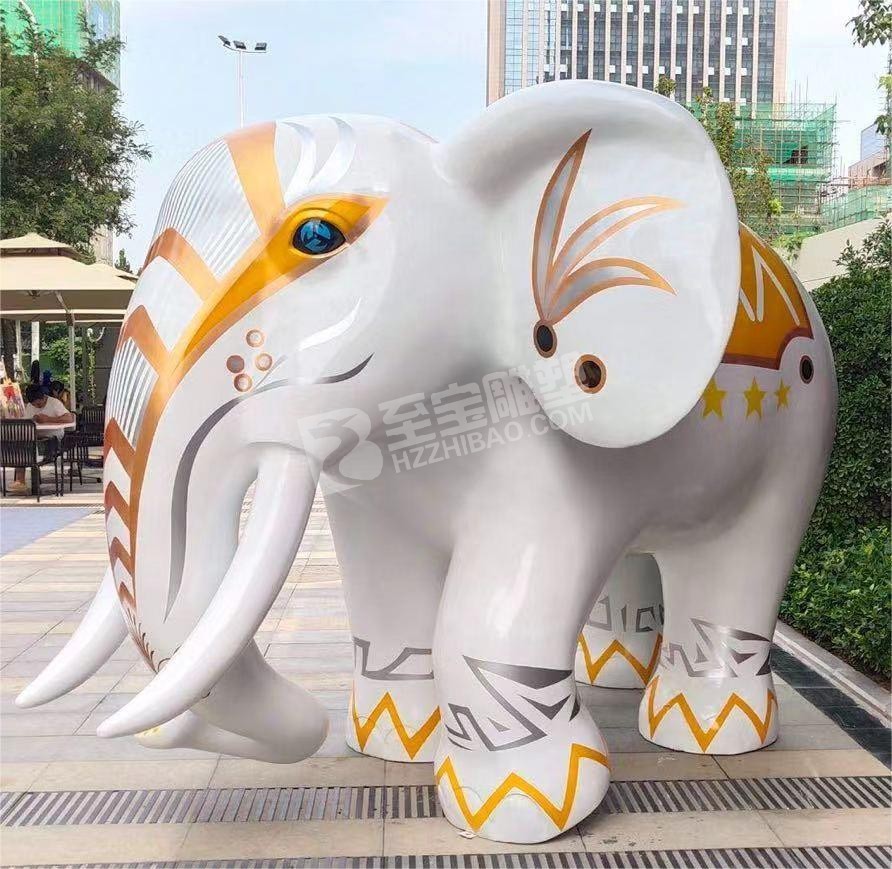 怎樣欣賞城市雕塑作品？